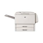 HP LaserJet 9050dn - printer - B/W - laser
