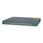 Cisco Catalyst 3560G-48PS SMI - switch - 48 ports