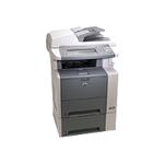 HP LaserJet M3035xs MFP - multifunction ( fax / copier / printer / scanner ) ( B/W )
