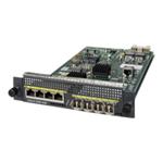 Cisco ASA 5500 / IPS 4200 4-PORT GIGABIT ETHERNET SSM