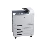 HP Color LaserJet CP6015xh - printer - colour - laser