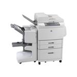 HP LaserJet M9050 MFP - multifunction ( printer / copier / scanner ) ( B/W )
