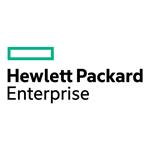 HP Care Pack 4-Hour Same Business Day Hardware Support extended service agreement 1 year on-site