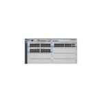 HP ProCurve Switch 4208vl-72GS