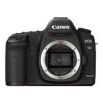 Canon EOS 5D Mark II - Digital camera - SLR - 21.1 Mpix - body only