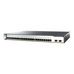 Cisco Catalyst 3750 24 Port 100BaseFX + 2 SFP