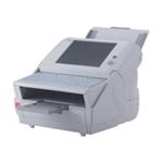 Fujitsu fi-6010n NW scanner