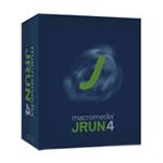 Adobe JRun Server 4.0 (4-CPU)