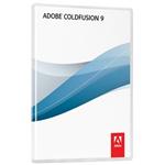 Adobe ColdFusion Enterprise 9.0 Upgrade (from ColdFusion Enterprise 7/8) Mac/Win