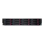 HP StorageWorks X1600 12TB SATA (12x1TB)