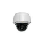 Axis OutDoor Ready IP66-Rated PTZ Dome Camera