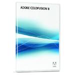 Adobe ColdFusion Enterprise 8.0 Students + Institutions (2 CPU's) Mac/Win