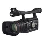 Canon XHA1S High Definition Camcorder