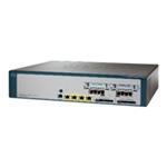 Cisco CSB UC SYSTEM 560 4 FXO 4 FXS 2 VIC SLOT