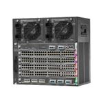 Cisco CAT4500 E-SERIES 6-SLOT CHASSI