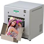 Fuji ASK 4000 Dye Sub Printer