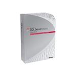Microsoft SQL Server Std Edition 2008 R2 32bit/x64 ENG 1Lic