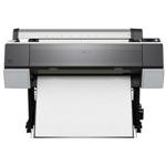 Epson Stylus Pro 9900 44" High Speed 11 colour UltraChrome Large Format Printer + SpectroProofer (non -UV)