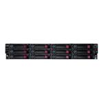 HP StorageWorks X1600 292GB SAS Network Storage Syste