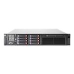 HP StorageWorks X1800 292GB SAS Network Storage Syste