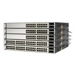 Cisco CATALYST 3750E 24 10/100/1000