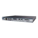 Cisco 2801 Bundle w/AIM-VPN/SSL-2