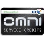 Service Division Omni Service Credits x 1000
