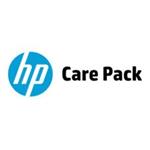 HP Carepack 3y 4h 13x5 ProCurve Chassis12 HW  Supp