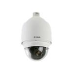 D-Link 36x High Speed Dome Camera