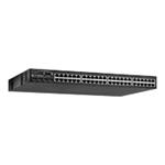 Brocade FastIron Workgroup Switch 648G-POE - Switch - L3 - Managed -
