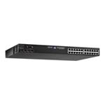 Brocade FastIron Workgroup Switch 624G-POE - Switch - L3 - Managed