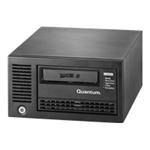 Quantum LTO-5 Tape Drive, Full Height, Tabletop, 6Gb/s SAS,