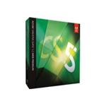 Adobe CS5.5 Adobe Web Premium Windows EU English Retail 1 USER DVD