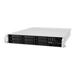 Synology RackStation RS3411xs Ultra-High performance NAS Server