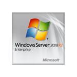 Microsoft Windows Server Enterprise 2008 R2 w/SP1 x64 English OEM