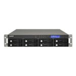 QNAP QNAP TS-859U-RP+ Turbo NAS NAS server - Serial ATA-300