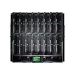 HP PL BL CCLASS C7000 3-PHASE ENCL+1Y SUPP