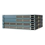 Cisco CATALYST 3560E 24 10/100/1000