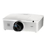 Sanyo PLC WM5500L LCD projector - 5500 ANSI lumens - WXGA (1280 x 800) - widescreen -High Definition