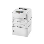 OKI A3 Colour Laser Printer Up to 30ppm Colour Up to 32ppm Mono