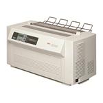 OKI Microline 4410 - printer - B/W - dot-matrix