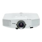 Epson EB G5650WNL - LCD projector - 4500 ANSI lumens - WXGA (1280 x 800) - widescreen