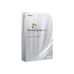 Microsoft Microsoft Windows Server 2008 R2 Enterprise 1 server 25 CALs