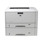 HP LaserJet 5200tn - printer - B/W - laser