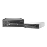 HP Ultrium 3000 SAS TV Tape Drive