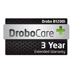 Drobo DroboCare 12-Bay SAN Storage 3Yr. 24x7 Tech Supp NBD