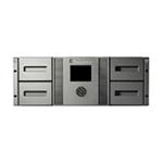 HP StorageWorks MSL4048 LTO Ultrium 1760 Tape Library