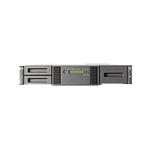 HP StorageWorks MSL2024 LTO-5 Ultrium 1760 Tape Library Cap. 5