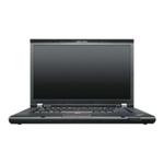Lenovo ThinkPad W520 4284 - Core i7 2760QM - RAM 4 GB - HDD 500 GB - Windows 7 Pro 64-bit - 15.6