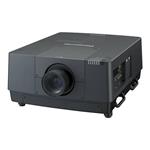 Panasonic PT EX16KE - LCD projector - 16000 ANSI lumens - XGA (1024 x 768) - 4:3